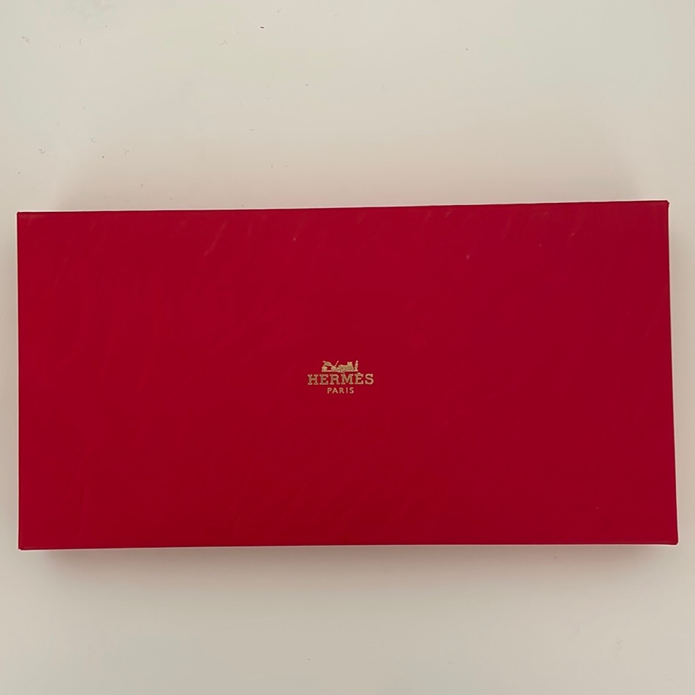 Hermes red envelopes year Tiger